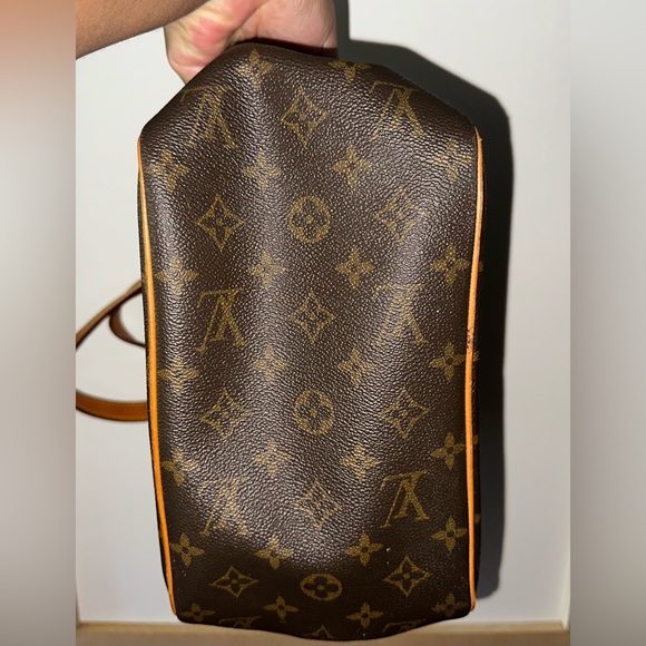 Louis Vuitton Batignolles Vertical 2001 - Picture 6 of 9